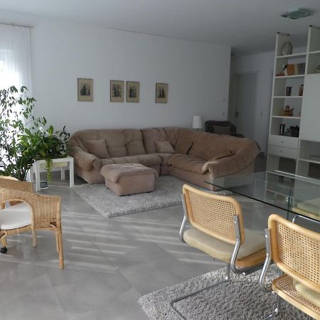 Grosszuegige,Zetrumsnahe Wohnung Dresden Eksteriør billede