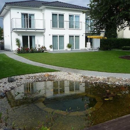 Grosszuegige,Zetrumsnahe Wohnung Dresden Eksteriør billede