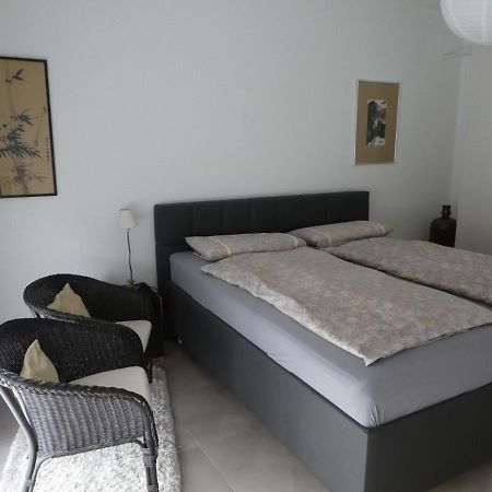 Grosszuegige,Zetrumsnahe Wohnung Dresden Eksteriør billede