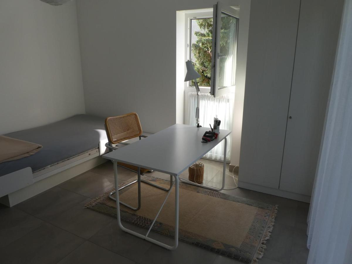 Grosszuegige,Zetrumsnahe Wohnung Dresden Eksteriør billede