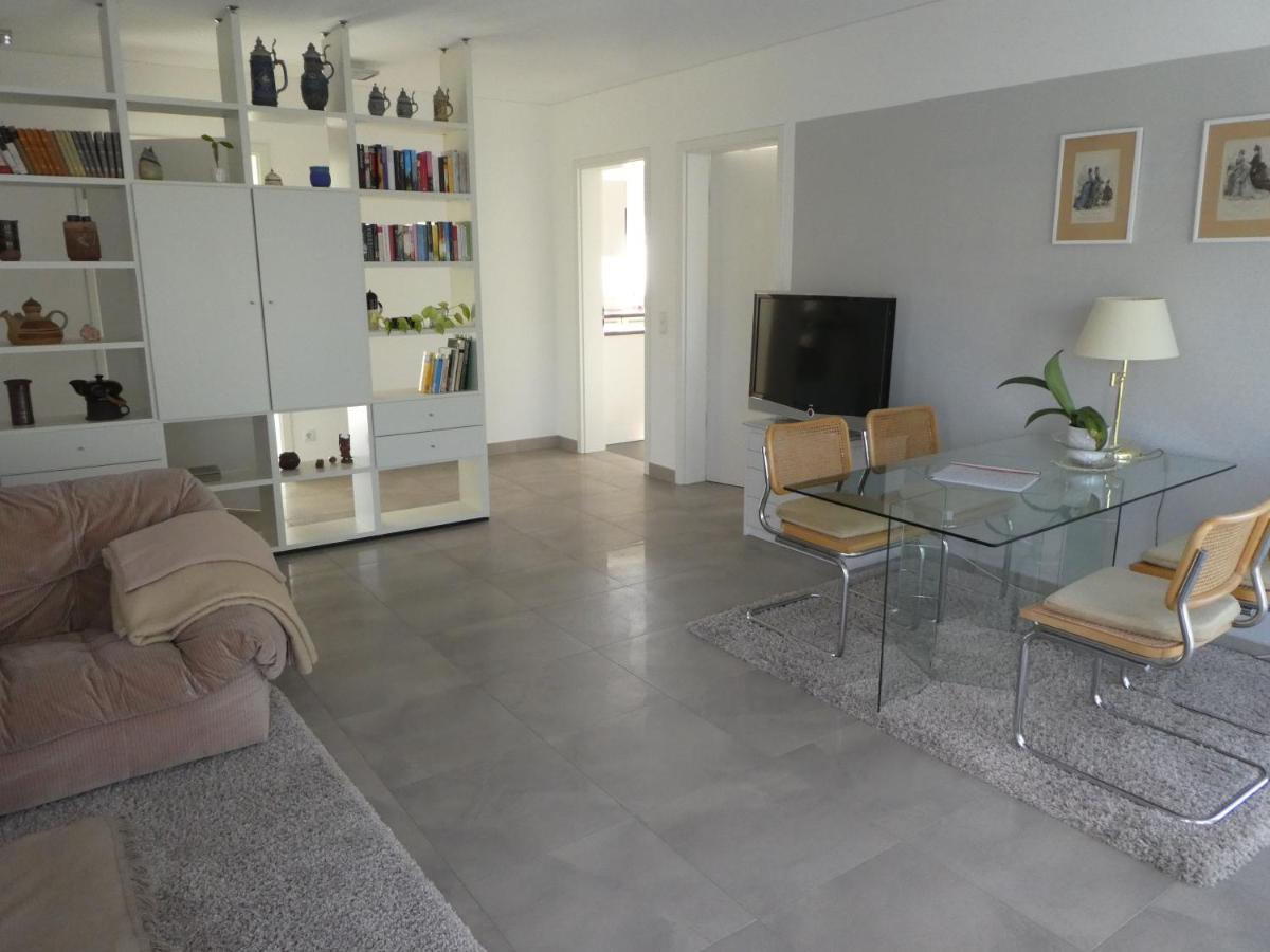 Grosszuegige,Zetrumsnahe Wohnung Dresden Eksteriør billede